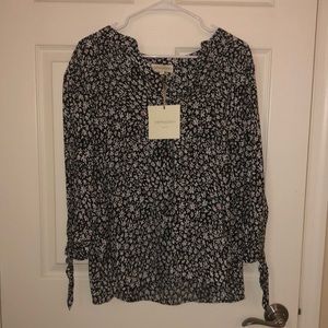 Cynthia Rowley Large Blouse